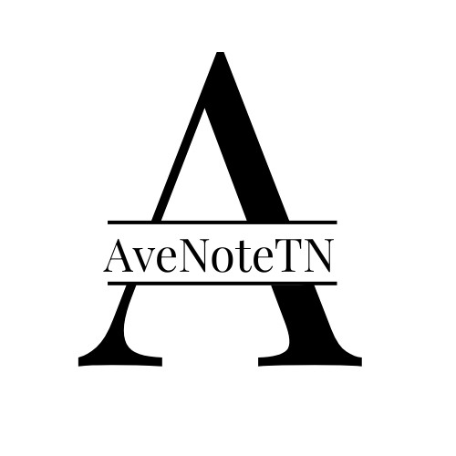 AveNoteTN